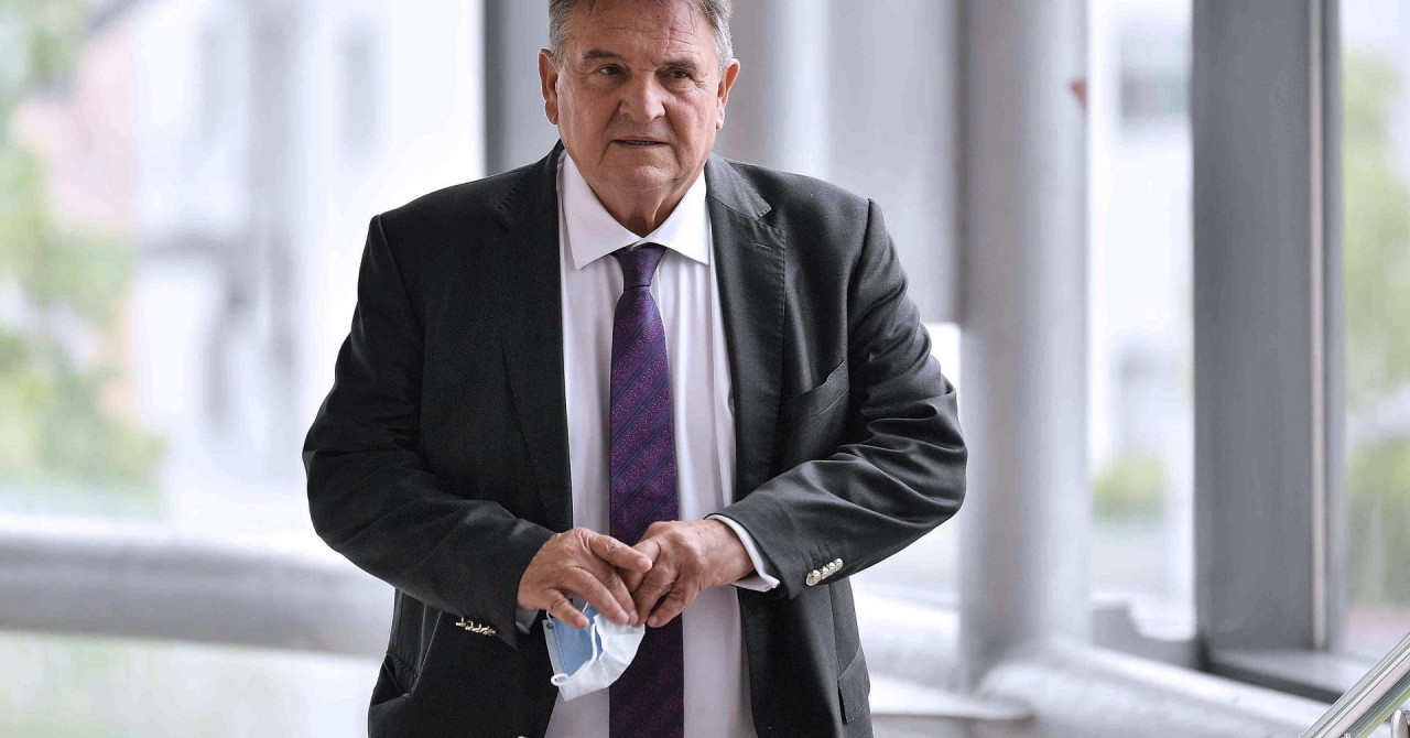 Jutarnji list - Čačić ponosan na zimski lockdown: 'Da nismo ucijenili Vladu da barem ugostitelje zatvori, ne bi ni to učinila' - Vimarsana News