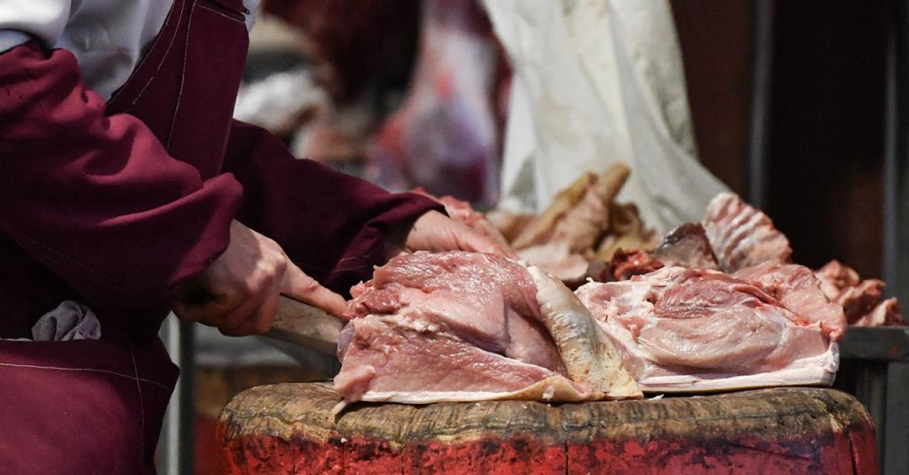 Jutarnji list - Omiljeni mesar opelješio naivne kupce iz cijele Dalmacije, sav novac spiskao u kladionici - Vimarsana News