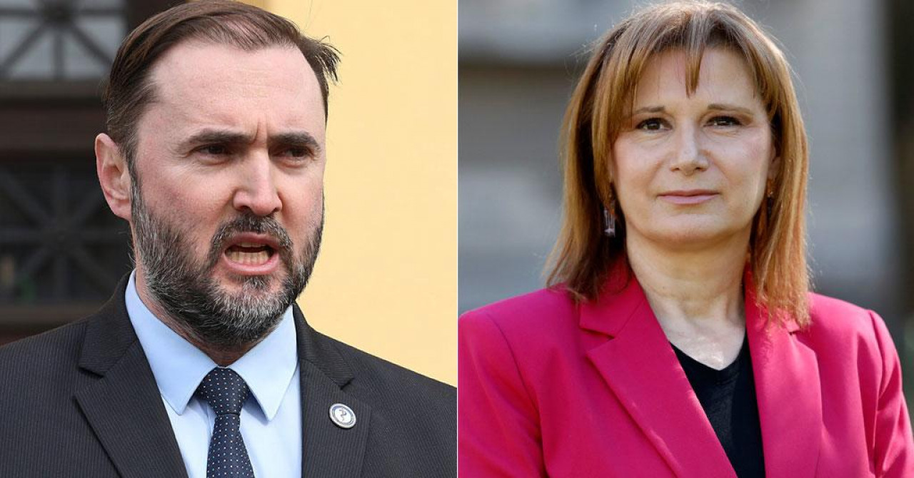 Jutarnji list - Šef Liječničke komore: 'Stožeru vjeruje 8% građana, stručnjacima 30%' Psihologinja: 'Politički dio Stožera bi trebao završiti' - Vimarsana News