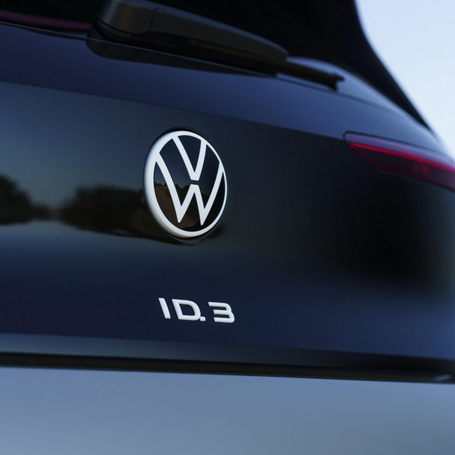 2021 Volkswagen ID.3