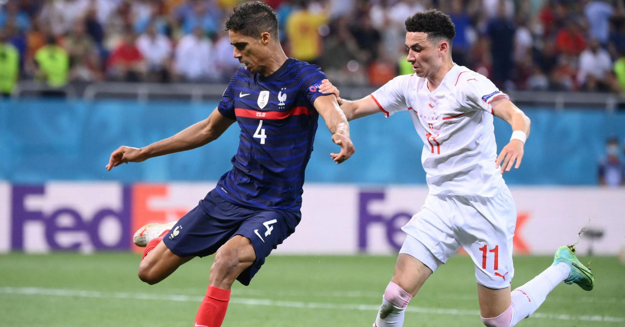 Sportske novosti - Giganti u ofenzivi! Giroud za tri i pol milijuna eura godišnje u Milanu, Trippier i Varane prema Unitedu - Vimarsana News