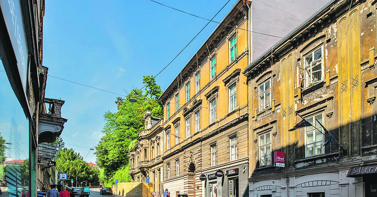 Jutarnji list - Suvlasnici zgrada im lani platili 1,84 mil. kn samo da posreduju pri kreditu za obnovu zgrada - Vimarsana News