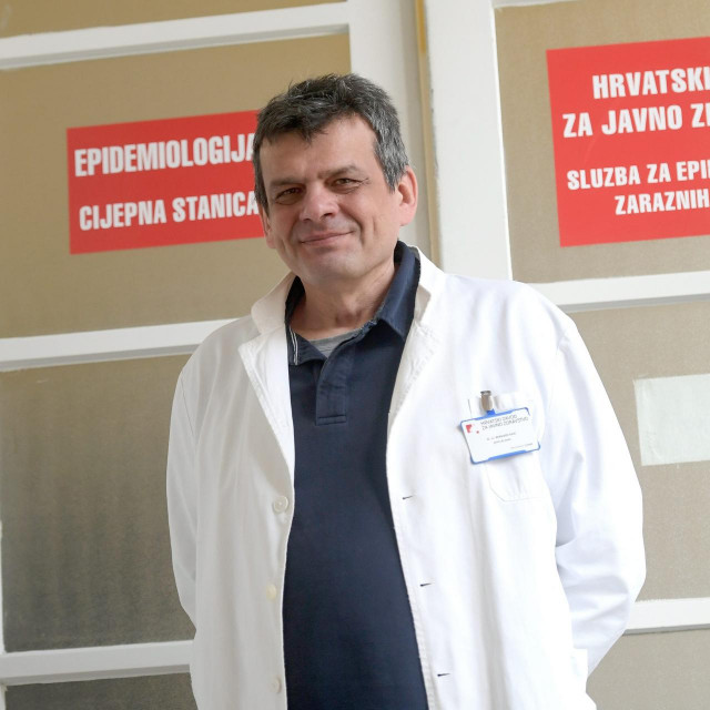 Dr. Bernard Kaić