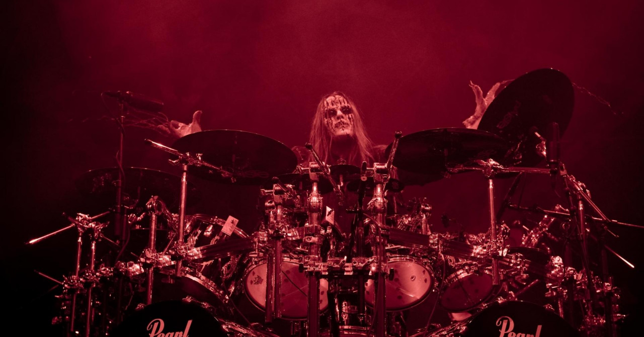 Jutarnji list - Preminuo Joey Jordison, bubnjar i suosnivač planetarno popularne metal grupe Slipknot - Vimarsana News