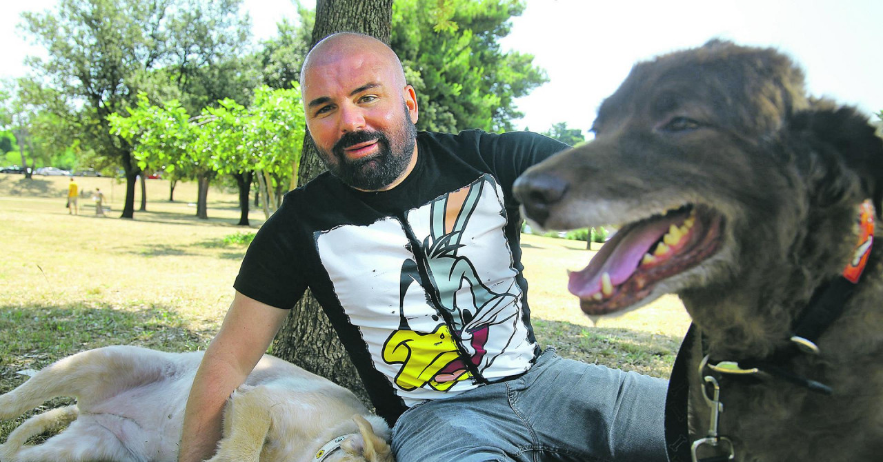 Jutarnji list - Omiljeni TV reporter: Klizanje me proslavilo, imalo je par milijuna pregleda, trebao bih napisati knjigu - Vimarsana News
