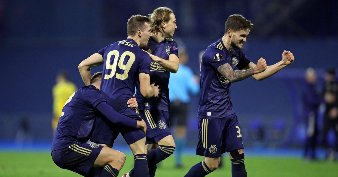 Sportske novosti - Napustio Dinamo i otišao u zemlju europskih prvaka: 'Bilo je jako teško otići. Razlog? Novac sigurno ne' - Vimarsana News