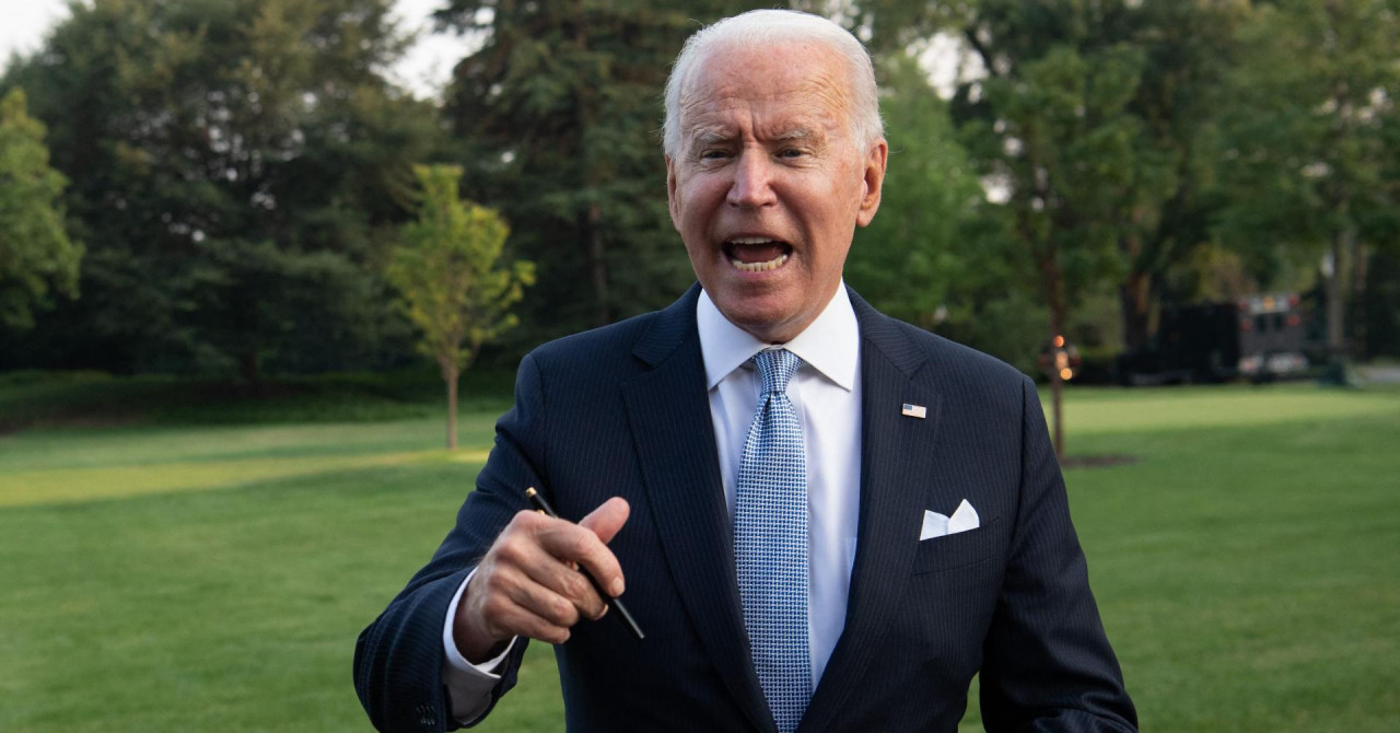 Jutarnji list - Biden nudi Amerikancima po 100 dolara da se cijepe: 'Možda će se učiniti nepravednim, ali...' - Vimarsana News