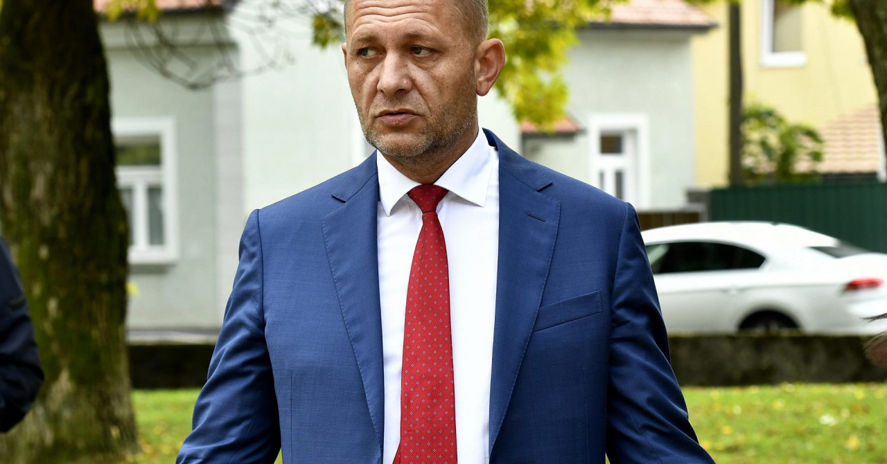 Jutarnji list - Kako je Beljak spasio župana Kožića i HDZ: Svi detalji političkih vratolomija u Zagrebačkoj županiji - Vimarsana News