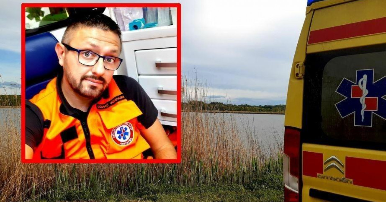 Jutarnji list - Ispovijest bjelovarskog 'hitnjaka': Ljudi ginu jer ih vozimo u prerađenim vozilima; Zavod: Sve je po standardu - Vimarsana News