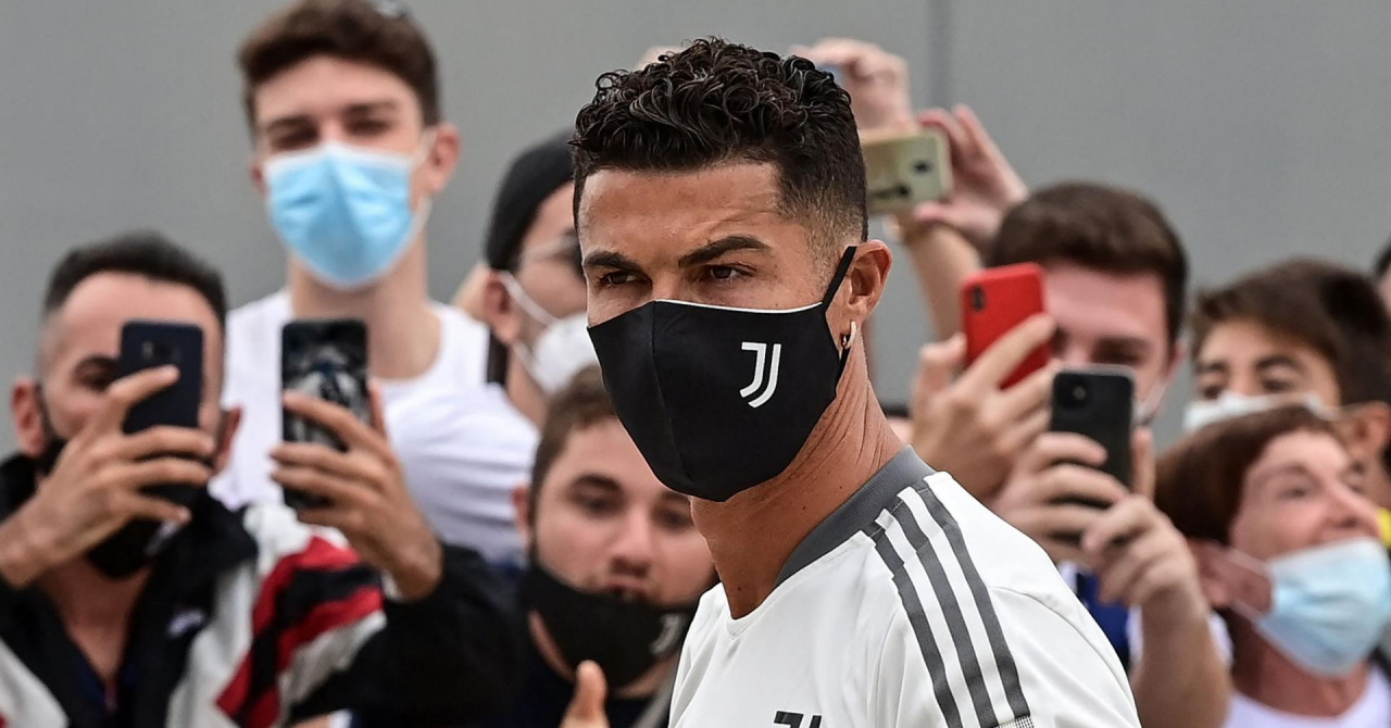 Sportske novosti - Ronaldo silno želi otići, Real odbacio svaku ideju o njegovom povratku, spasiti ga može jedino - Vimarsana News