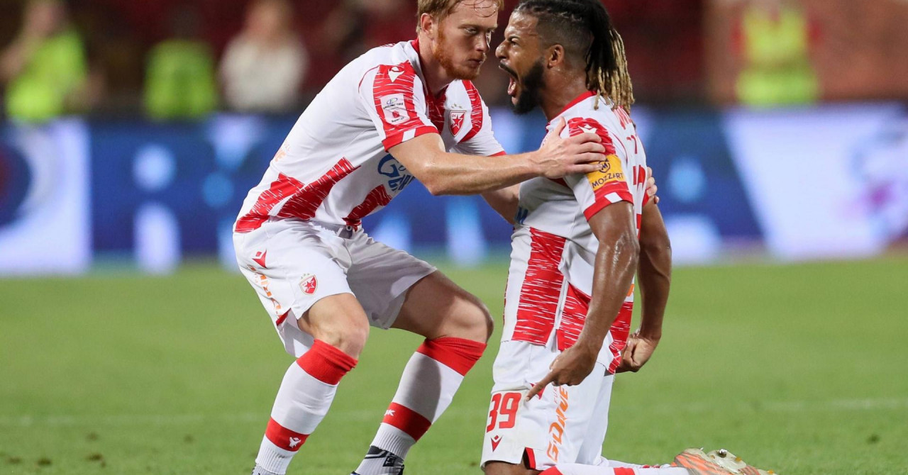 Sportske novosti - Pred više od 20 tisuća ljudi Šerif neporažen u Beogradu, Zvezda dobila i crveni, trijumf Nike Kovača - Vimarsana News