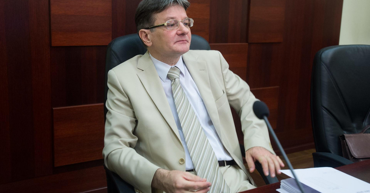 Jutarnji list - Milanovićev kandidat za šefa Vrhovnog suda u problemima: 'Meni je to prvi glas…' - Vimarsana News