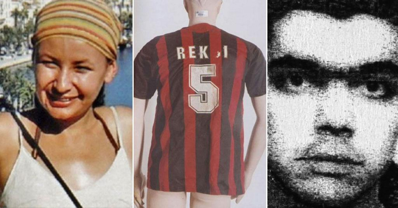 Jutarnji list - Brutalno ubojstvo Meksikanke koje je šokiralo Split: Njezin brat je zaplakao kada je čuo kaznu za Mišića - Vimarsana News