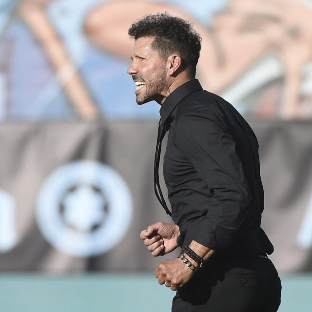 Diego Simeone