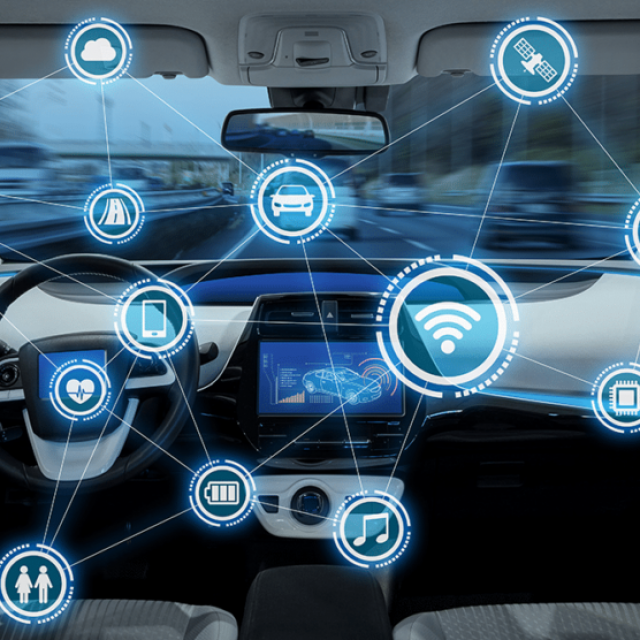 Grupa od 90 tvrtki potražit će softverske ranjivosti u povezanim automobilima