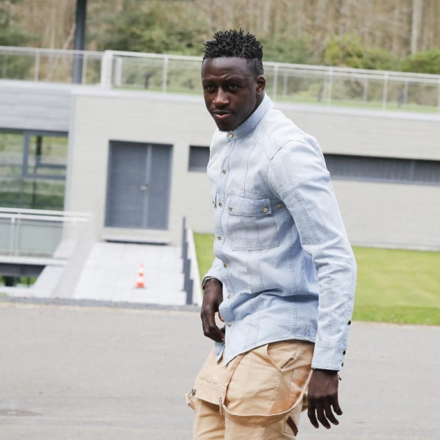 Benjamin Mendy