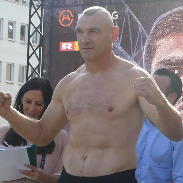 Željko Mavrović