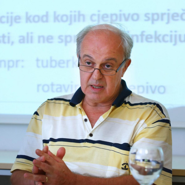 Ivo Ivić, arhivska fotografija