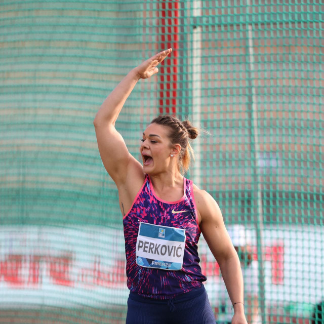 Sandra Perković