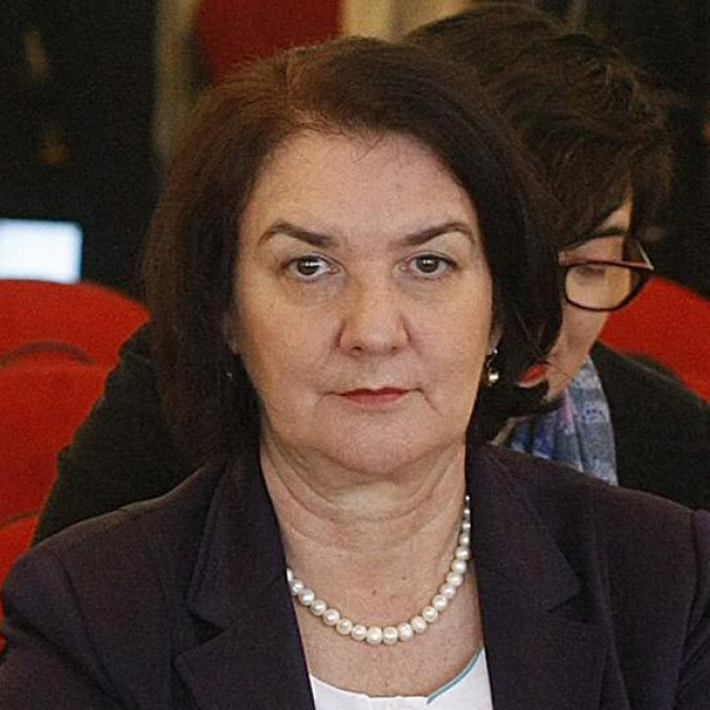 Gordana Tadić
