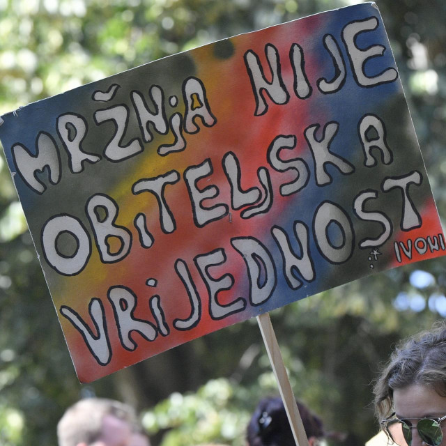 Zagreb Pride/Ilustracija