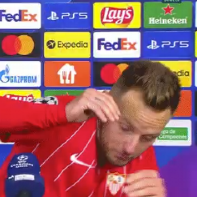 Ivan Rakitić