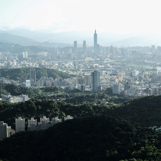 Taipei 