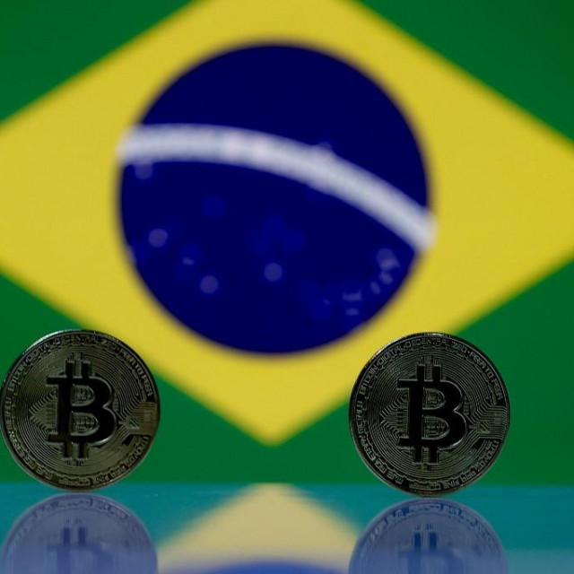 Brazil bi mogao uvesti Bitcoin kao službeno sredstvo plaćanja