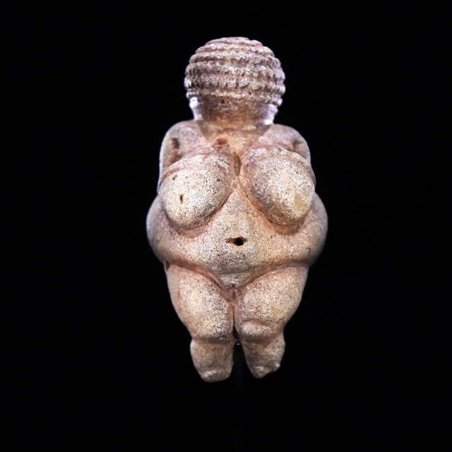 Venera iz Willendorfa