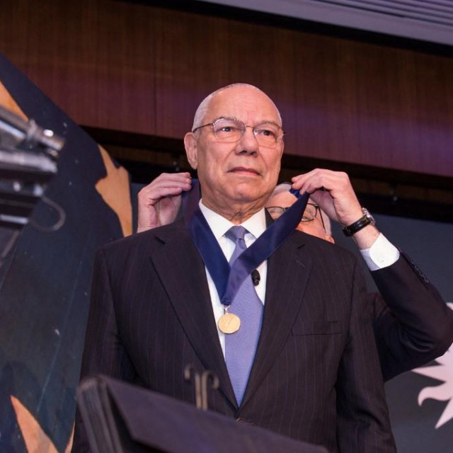 Colin Powell 