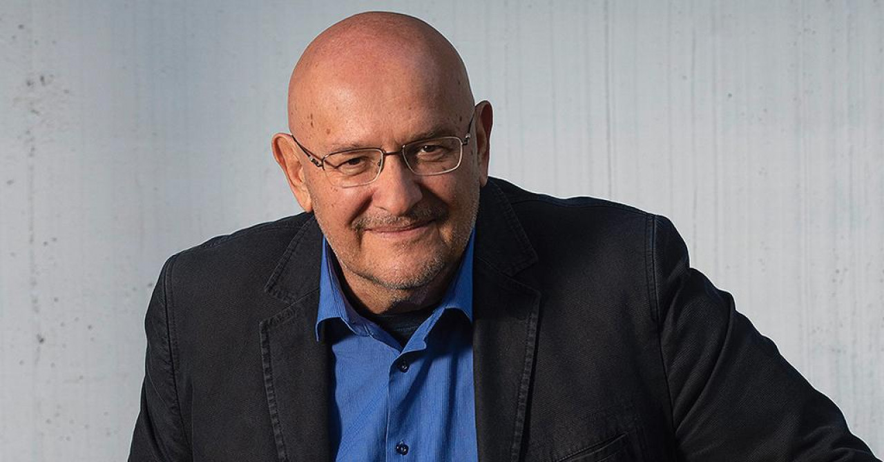 Globus Bivši predsjednik Uprave Holdinga za Globus ‘Tomašević je