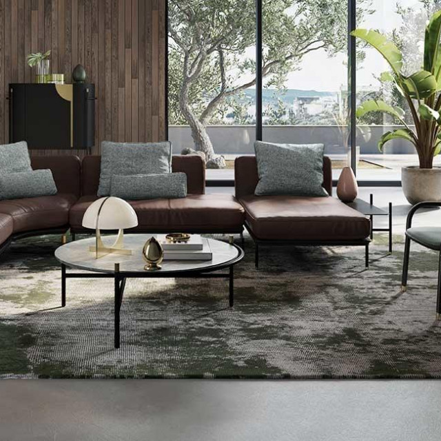 Natuzzi naslovna