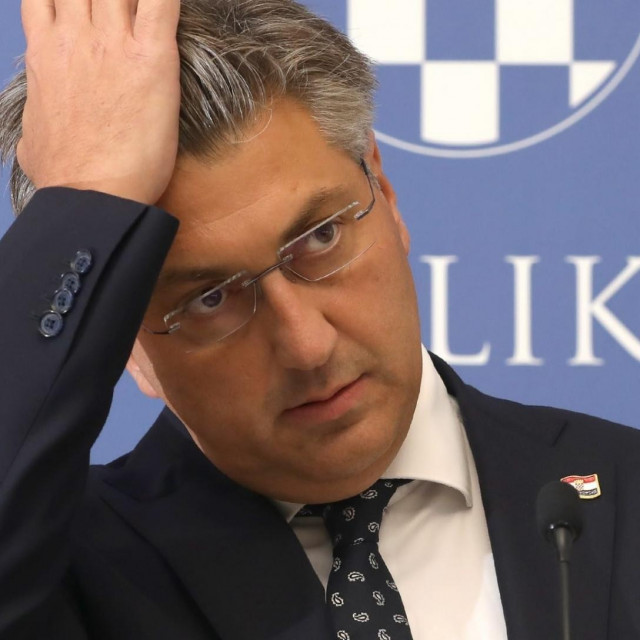 Andrej Plenković