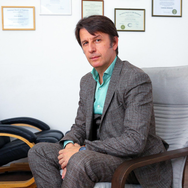 Hipnoterapeut Dražen Radaković&lt;br /&gt;
 