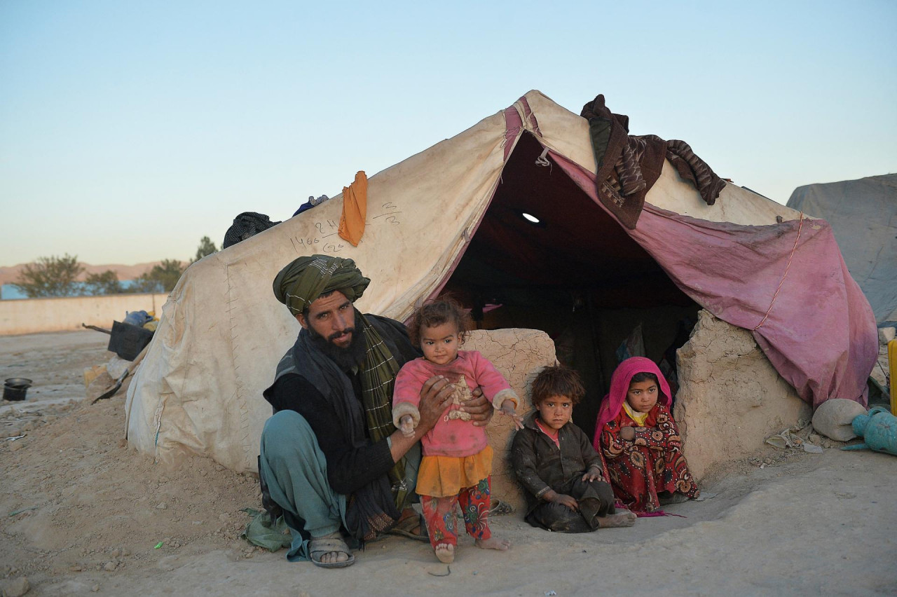 Jutarnji list - Totalni očaj u Afganistanu: &#39;Kćer od 8 godina prodala sam za 3.000 dolara. Gladni smo...&#39;