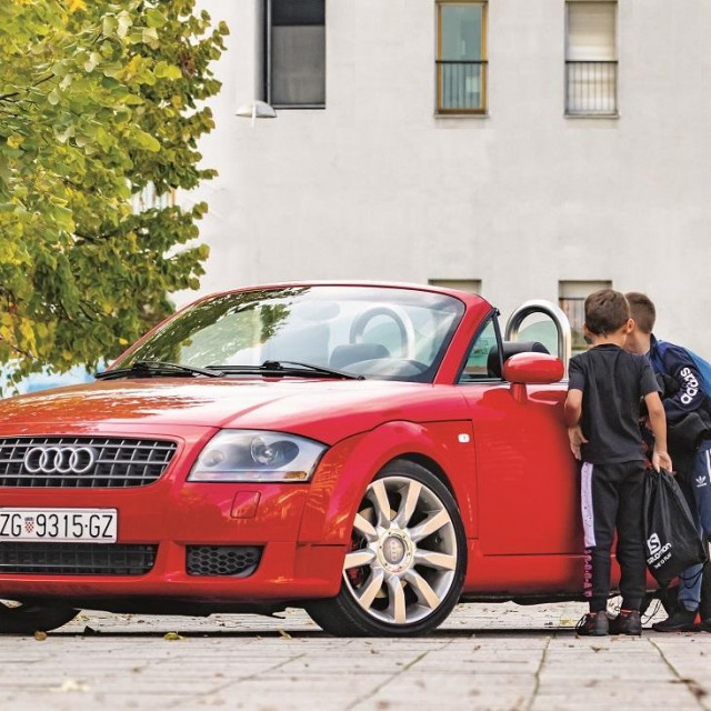 &lt;p&gt;Audi TT Cabrio tuning&lt;/p&gt;

