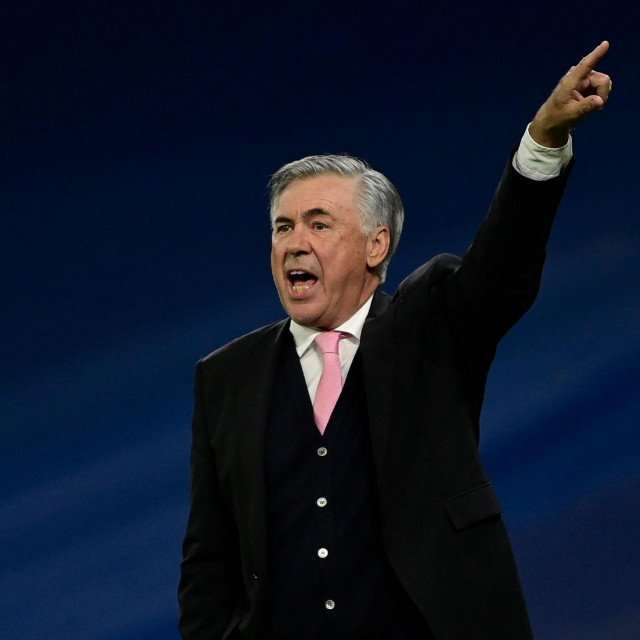 Carlo Ancelotti rekao je upravi Reala da više ne računa na četvoricu igrača
