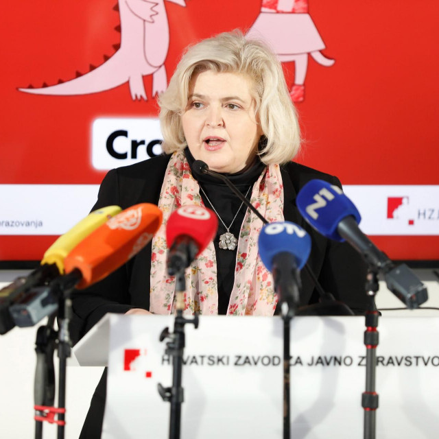 &lt;p&gt;Mirjana Kujundžić Tiljak&lt;/p&gt;
