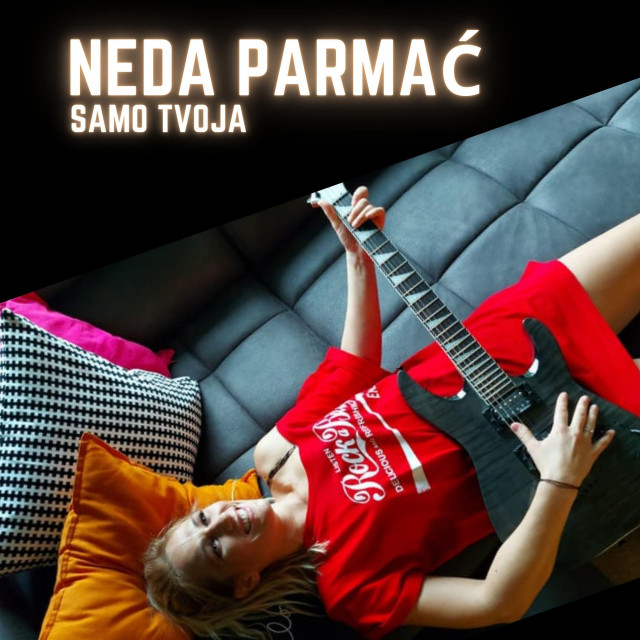 &lt;p&gt;Neda Parmać&lt;/p&gt;
