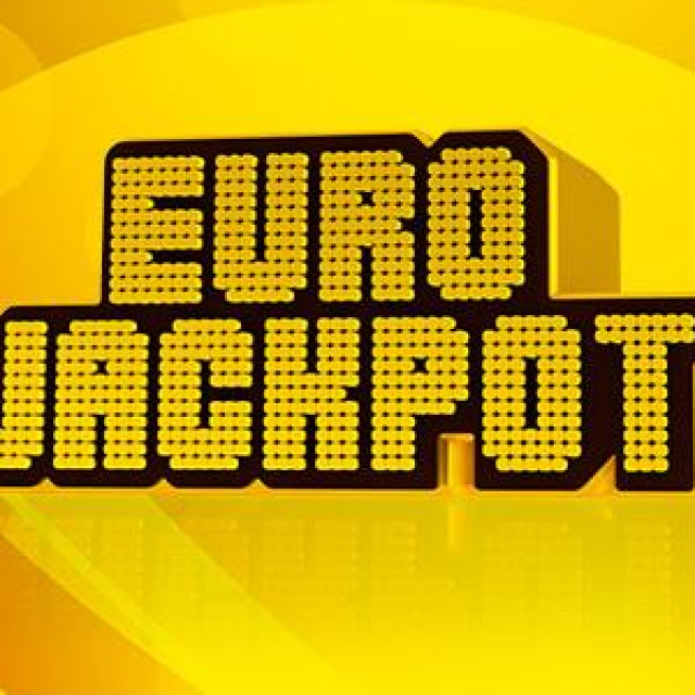Eurojackpot
