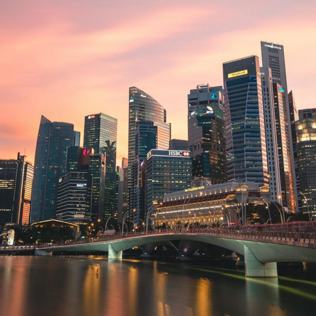 &lt;p&gt;Singapur, panorama&lt;/p&gt;

