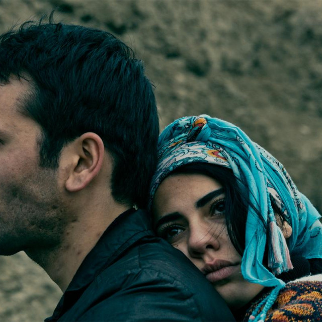 &lt;p&gt;Panorama: Suvremeni azerbajdžanski film&lt;/p&gt;
