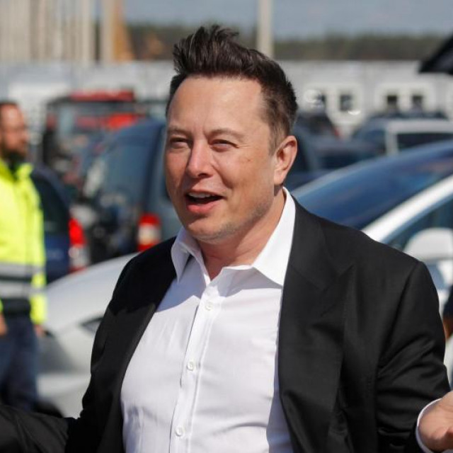 &lt;p&gt;Elon Musk&lt;/p&gt;
