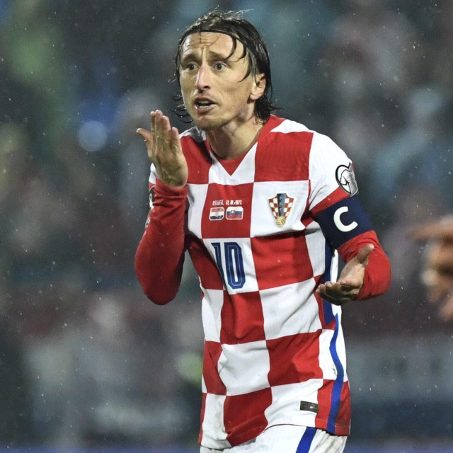 Luka Modrić
