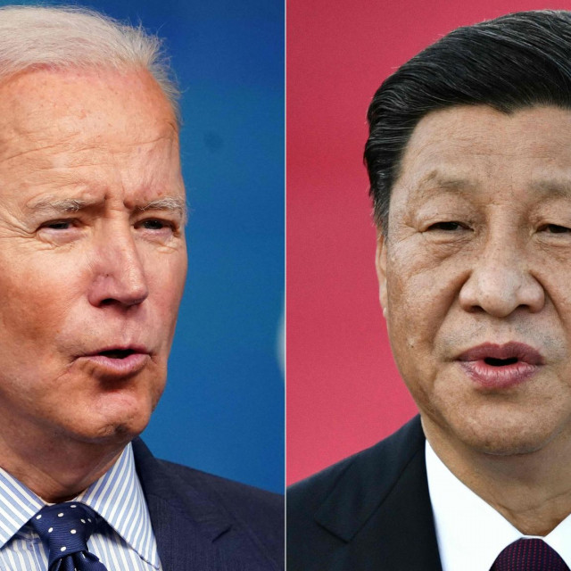 &lt;p&gt;Joe Biden i Xi Jinping&lt;/p&gt;
