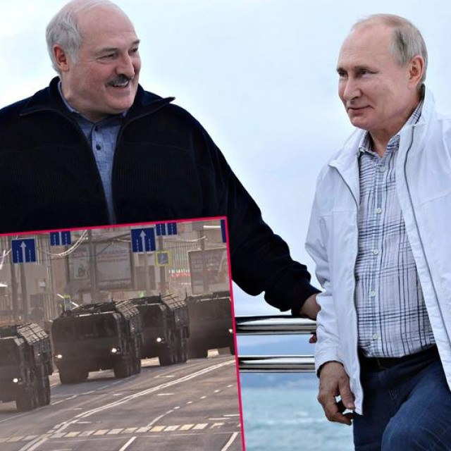&lt;p&gt;Lukašenko i Putin&lt;/p&gt;
