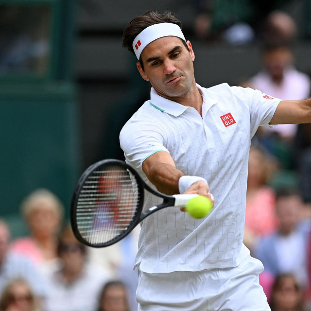 &lt;p&gt;Roger Federer se još oporavlja od ozljede i nije na 100 posto&lt;/p&gt;
