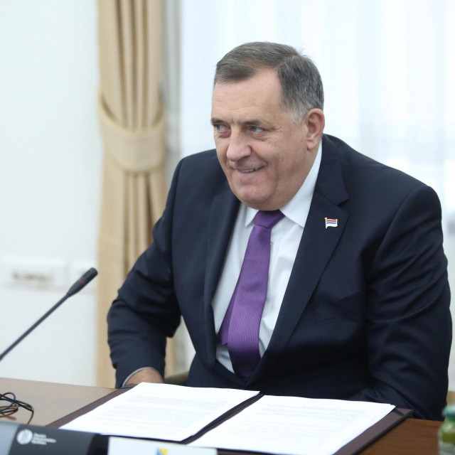 Milorad Dodik
