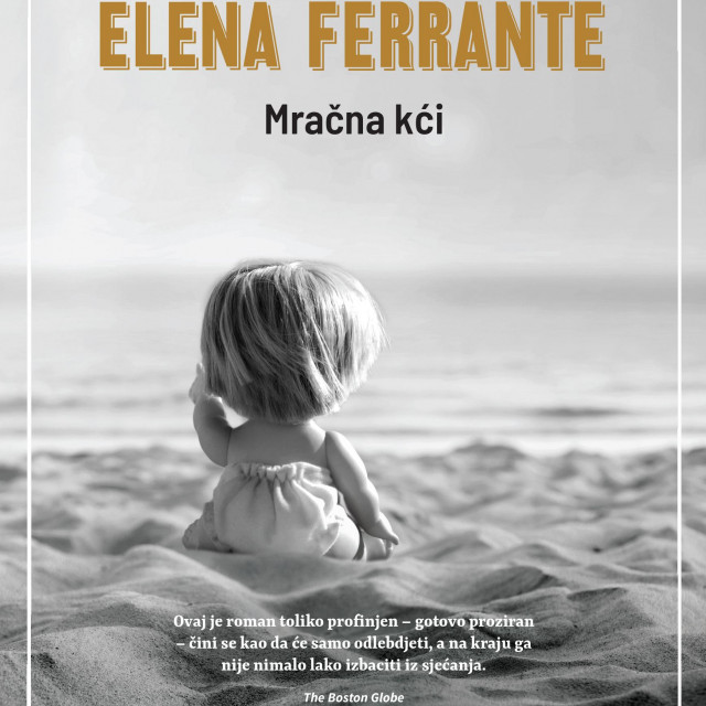 &lt;p&gt;Roman Elene Ferrante bio je najprodavanija knjiga na upravo završenom Interliberu&lt;/p&gt;
