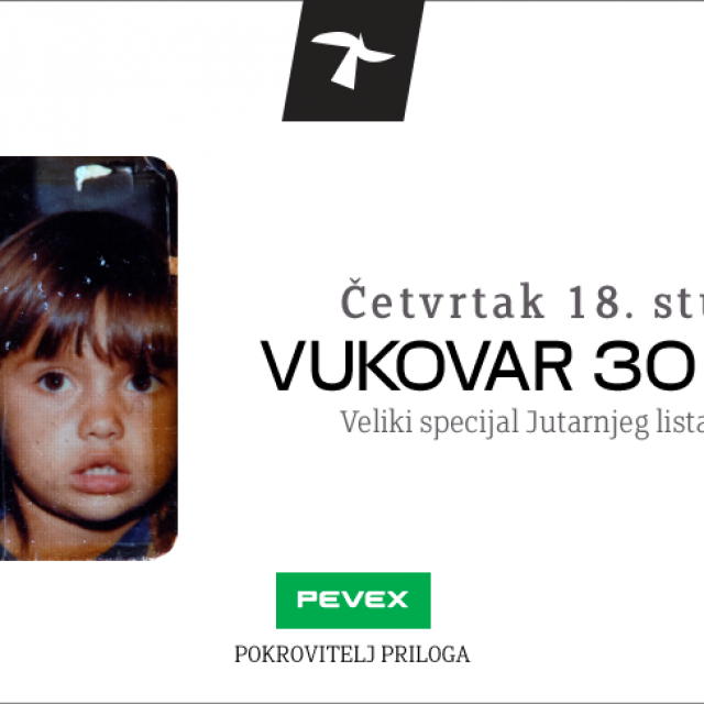 &lt;p&gt;Specijal Vukovar 30 godina&lt;/p&gt;
